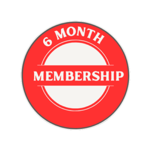 6 Months subscription 2D